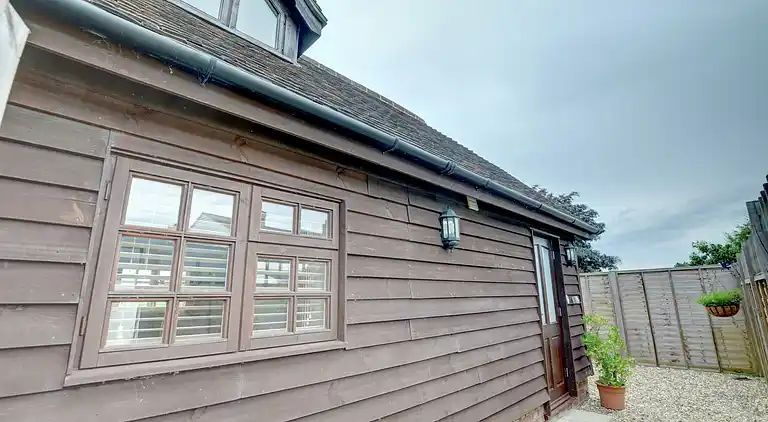 Sommerhus i Hawkenbury