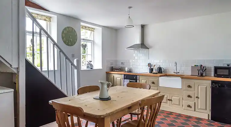 Holiday home in Talybont-on-Usk