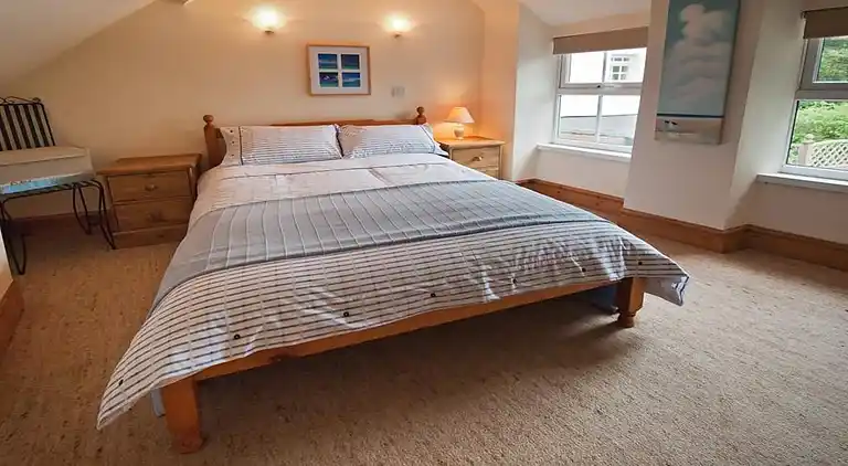 Sommerhus i Llanengan