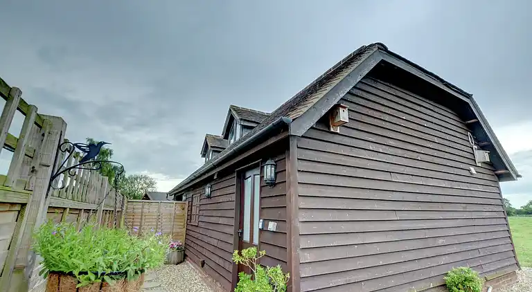 Sommerhus i Hawkenbury