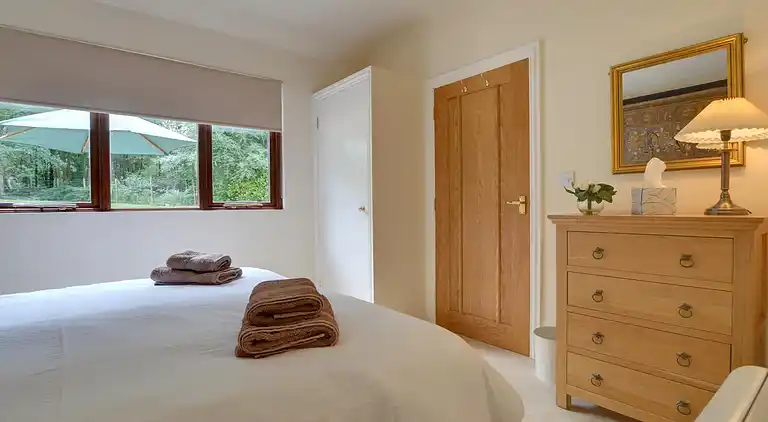 Sommerhus i Brightling