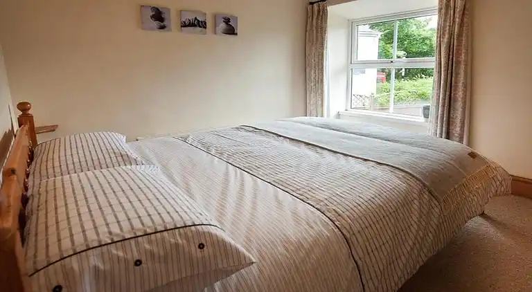 Sommerhus i Llanengan