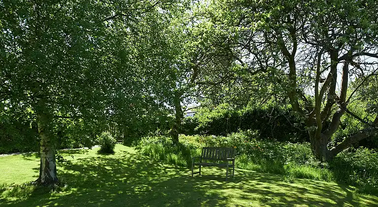 Holiday home in Llangynidr
