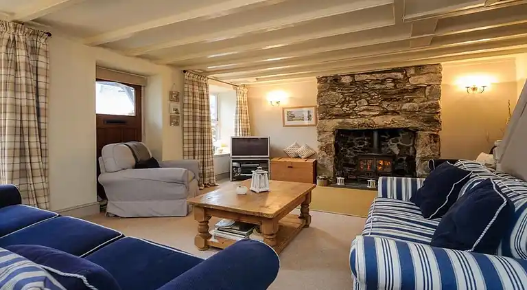 Sommerhus i Llanengan