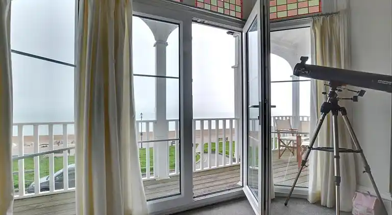 Holiday home in Hythe