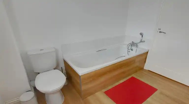 Sommerhus i Nettlestead