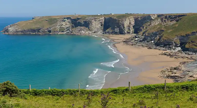 Sommerhus i Camelford