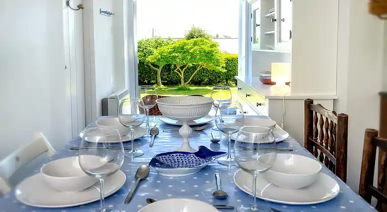 Holiday home in Llanbedrog