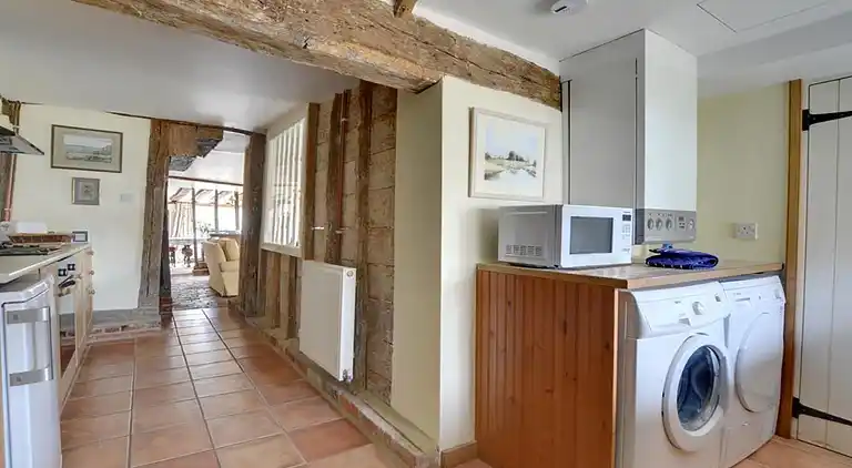 Sommerhus i Sissinghurst