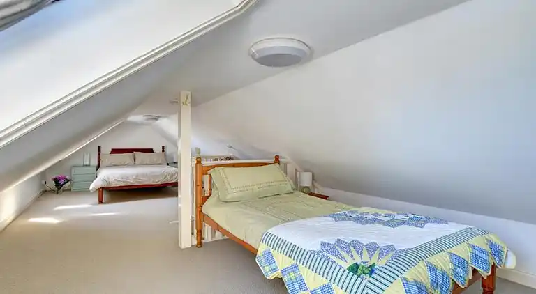 Sommerhus i Camelford