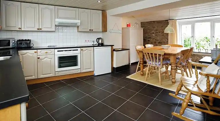 Sommerhus i Llanengan