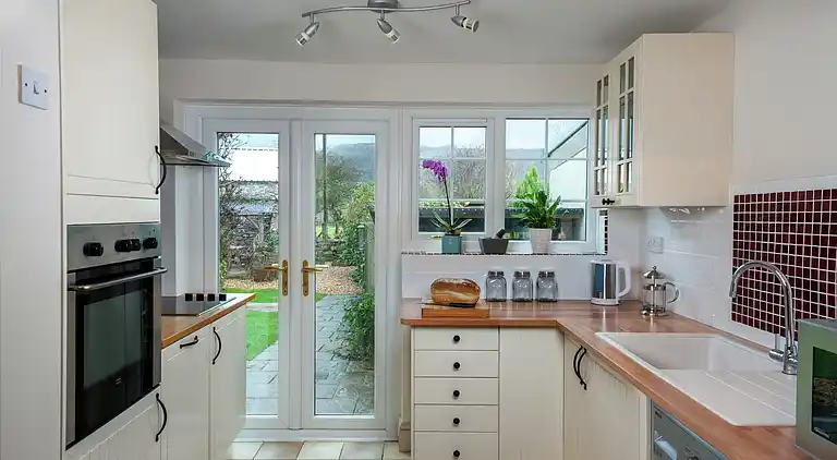 Holiday home in Talybont-on-Usk