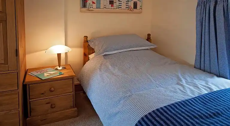 Sommerhus i Llanengan