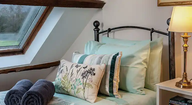 Holiday home in Talybont-on-Usk