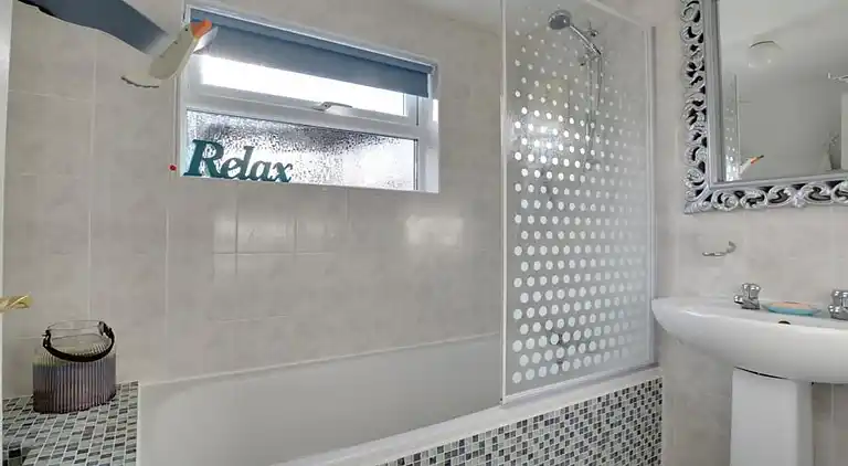 Holiday home in Broadstairs