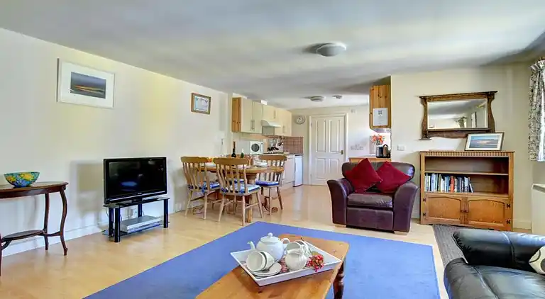 Sommerhus i Camelford