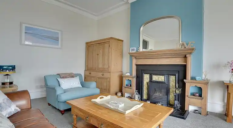 Holiday home in Hythe