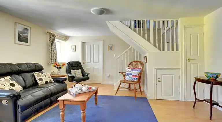 Sommerhus i Camelford