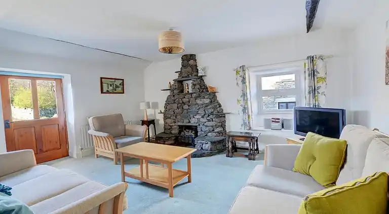 Holiday home in Elterwater