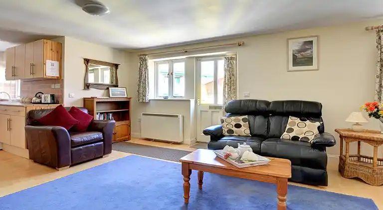 Sommerhus i Camelford