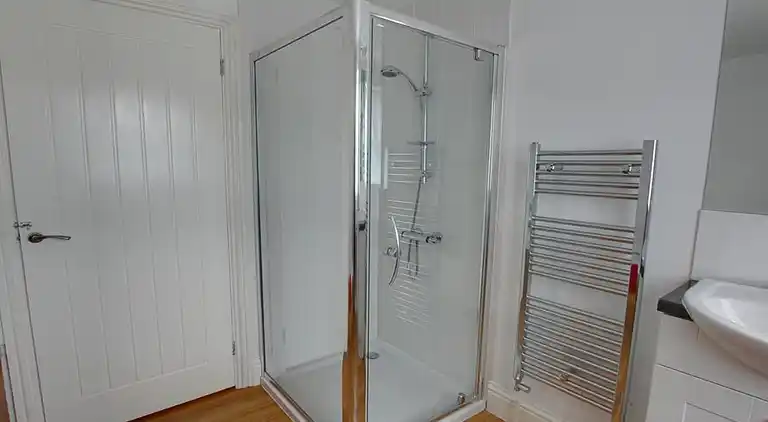 Sommerhus i Nettlestead