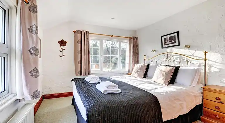 Holiday home in Elterwater