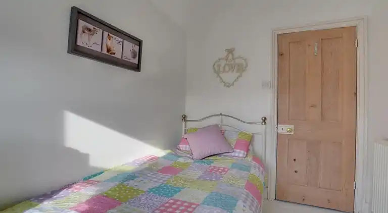 Holiday home in Broadstairs