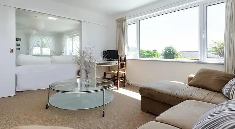 Holiday home in Llanbedrog