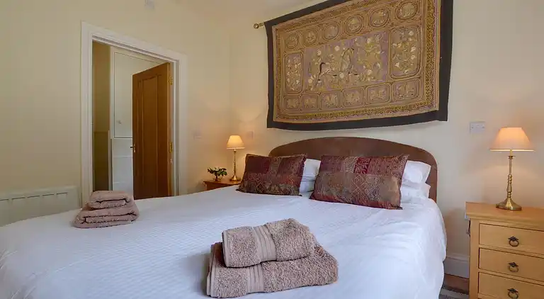 Sommerhus i Brightling