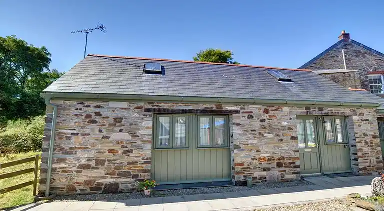 Sommerhus i Camelford