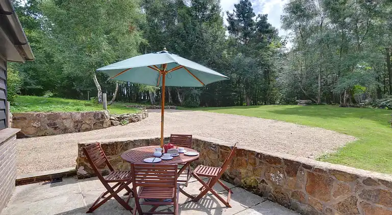 Sommerhus i Brightling