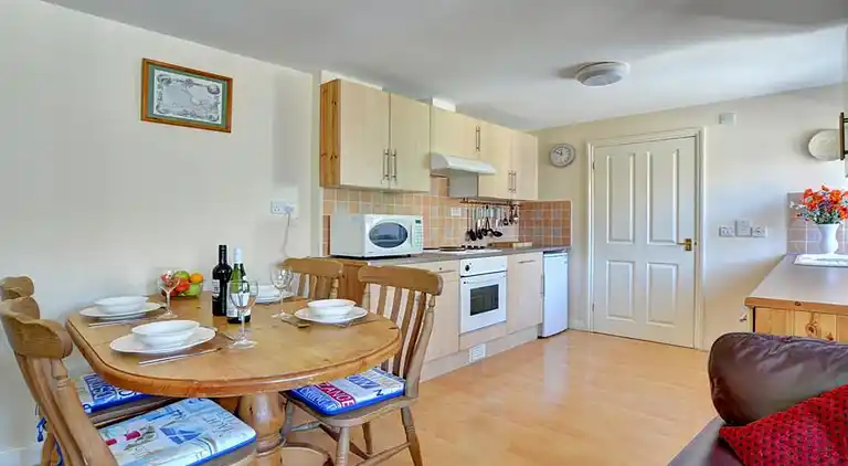 Sommerhus i Camelford