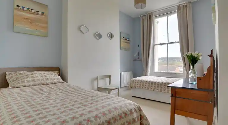 Holiday home in Hythe