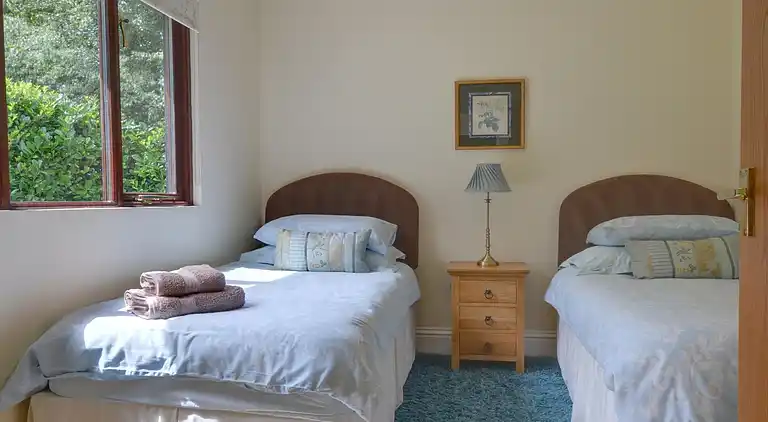 Sommerhus i Brightling