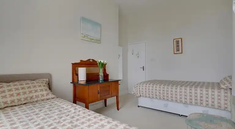 Holiday home in Hythe