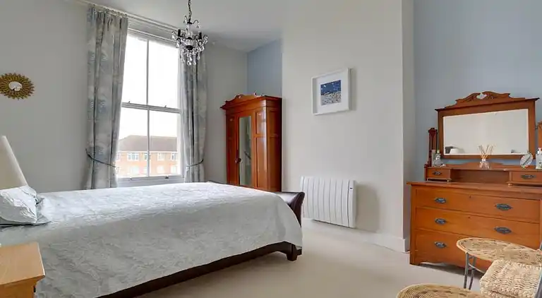 Holiday home in Hythe