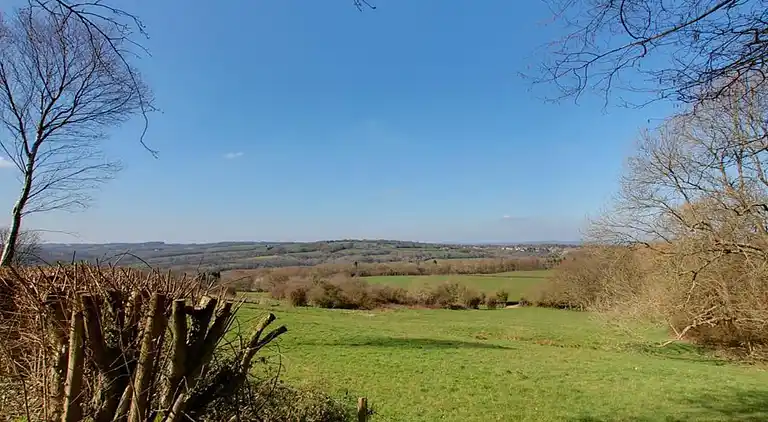 Sommerhus i Brightling