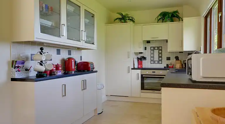 Sommerhus i Brightling