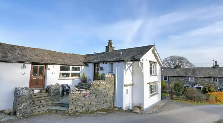 Holiday home in Elterwater