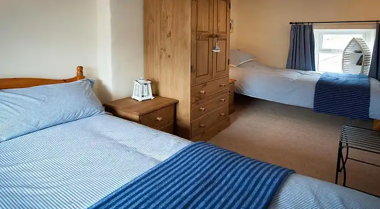 Sommerhus i Llanengan