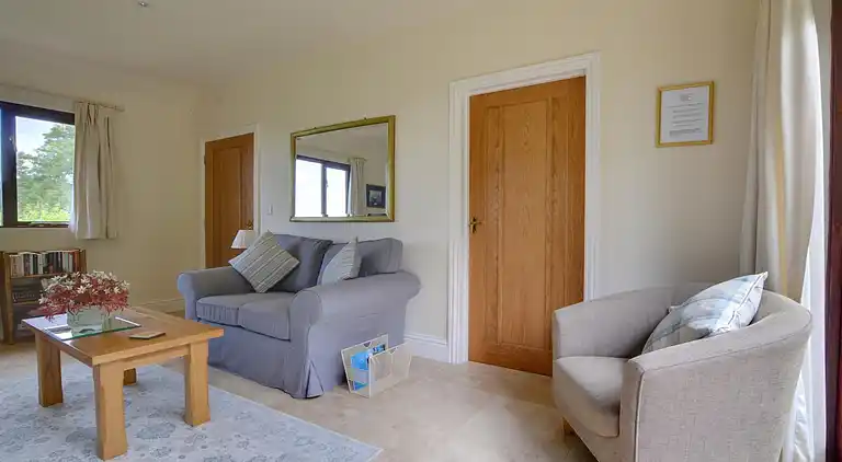 Sommerhus i Brightling