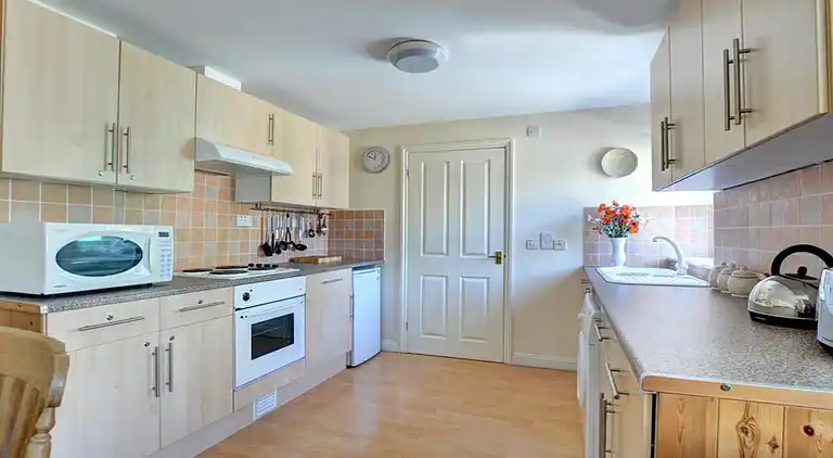 Sommerhus i Camelford