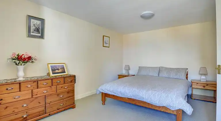 Sommerhus i Camelford