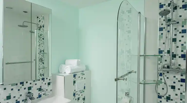 Holiday home in Gilwern