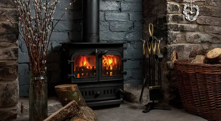 Holiday home in Talybont-on-Usk