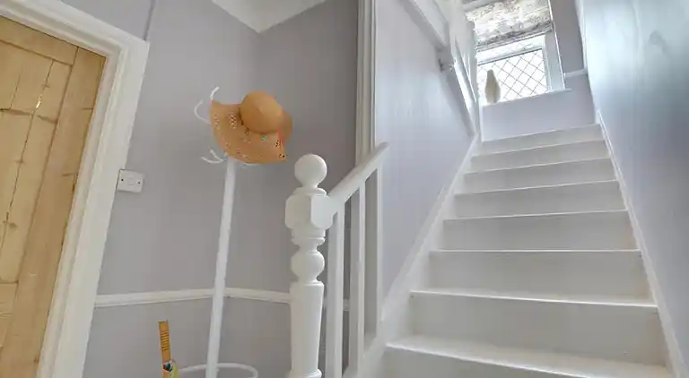 Holiday home in Broadstairs