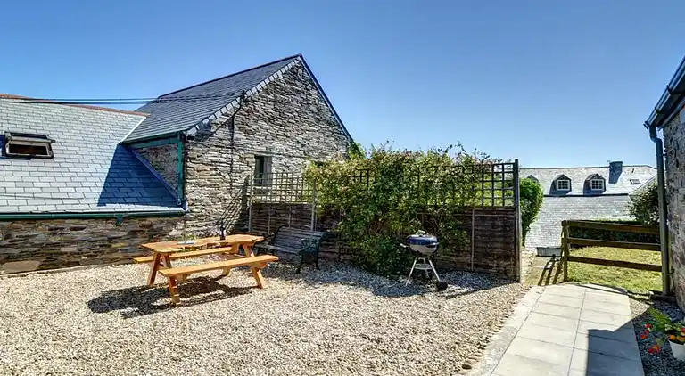 Sommerhus i Camelford