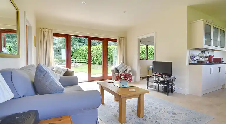 Sommerhus i Brightling