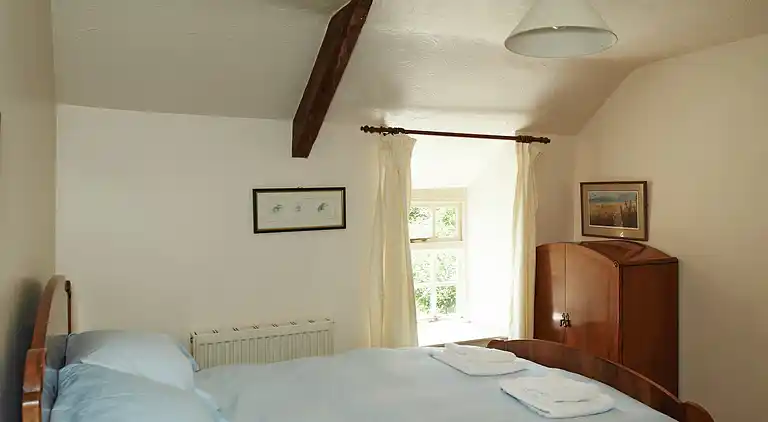 Holiday home in Llangynidr