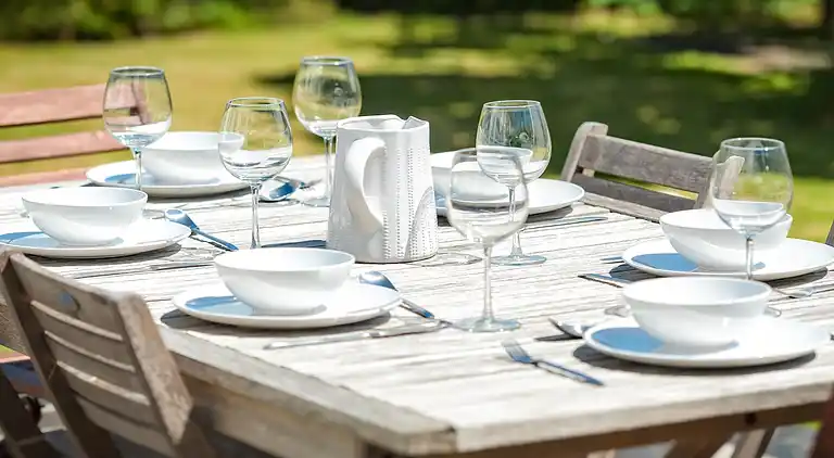 Holiday home in Llanbedrog